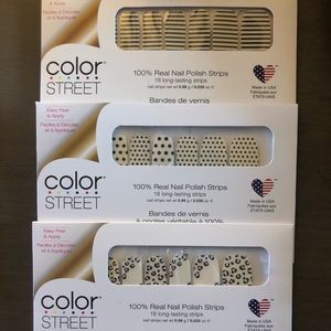 Color Street Overlay